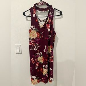 Blue Rain Size Small